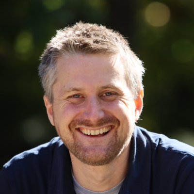 Profile photo of Daniel Cooney