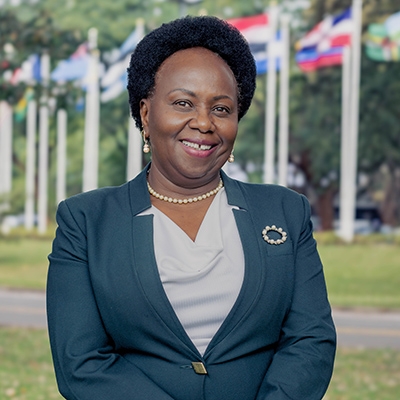Patricia Kameri-Mbote  profile picuture