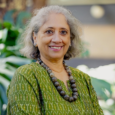 Profile pic of Ligia Noronha 