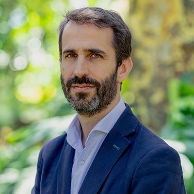 Profile photo of Rafael Peralta