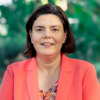 Profile photo of Chief Digital Officer