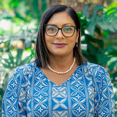 Profile photo of Radhika Ochalik