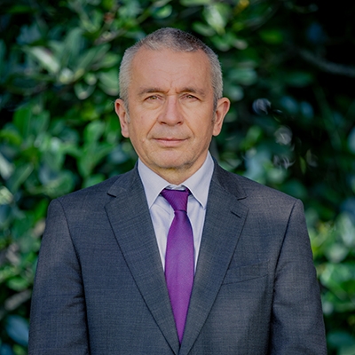Profile image of Martin Krause