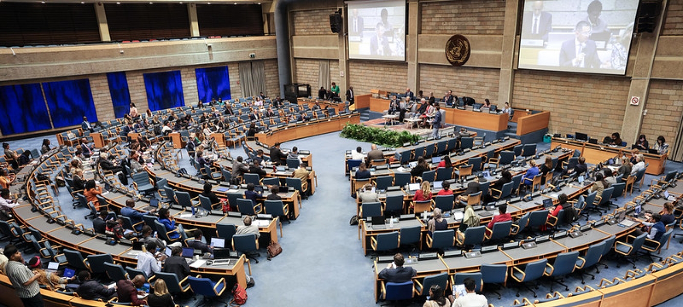 UNEP Photo
