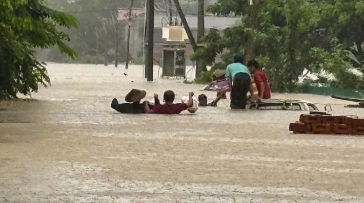 Climate Adaptation
