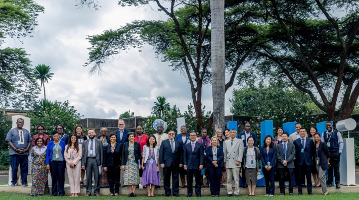 Japan Supplementary Budget 2024/2025 Kick-off meeting