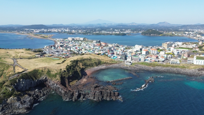 eju Province in the Republic of Korea was chosen as the host location for World Environment Day
