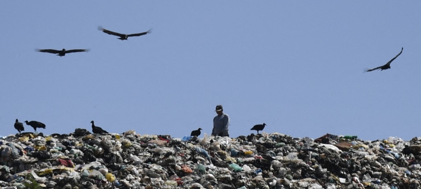 Photo by Anadolu via AFP/Mateus Bonomi 