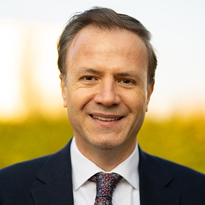 Profile photo of Arnold Kreilhuber