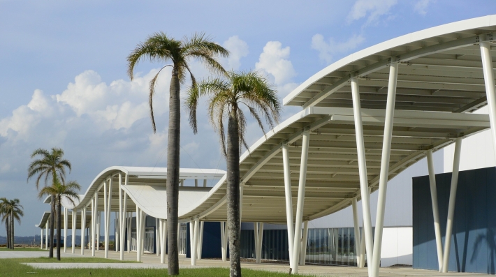 Punta del Este Convention and Exhibition Center 