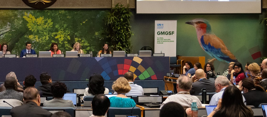 Registration for GMGSF is open