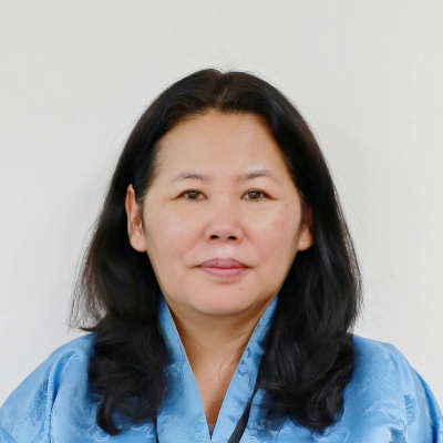 Profile photo of Dechen Tsering