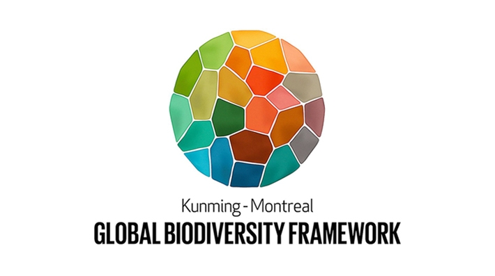 Kunming-Montreal GBF