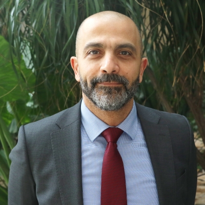 Profile photo of Sami Dimassi