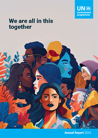 Report cover
