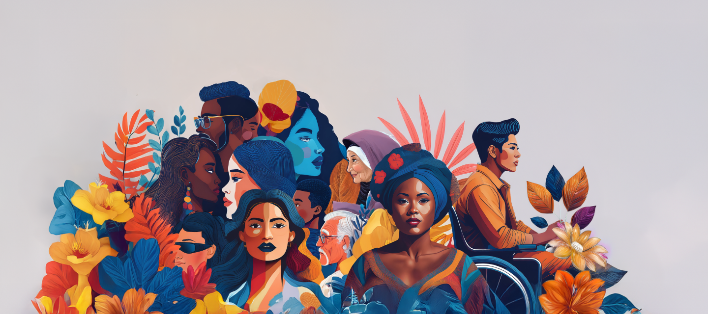 Annual Report 2024 Hero Banner