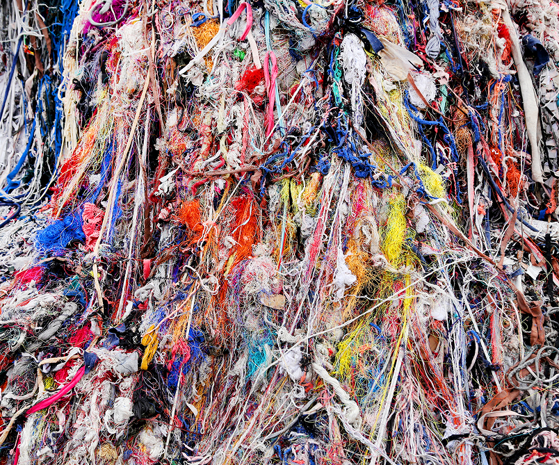 Building circular economies and societies