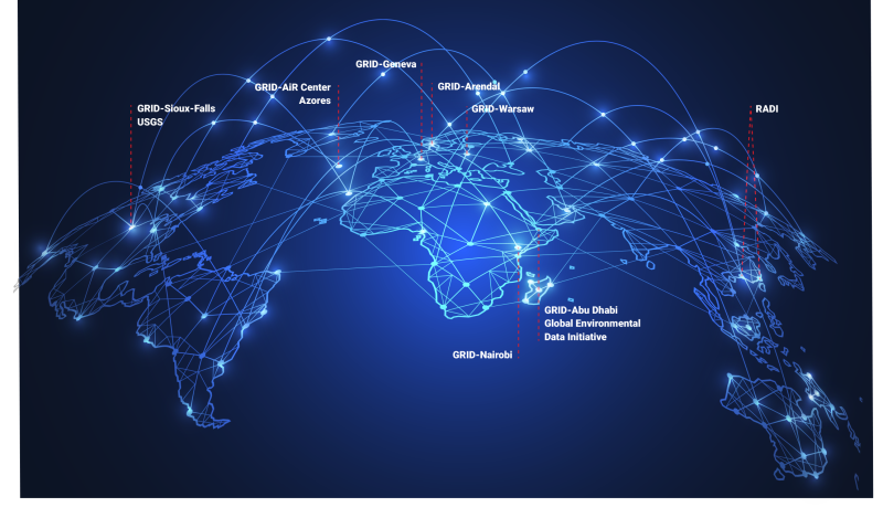 Grids Network