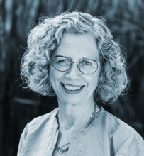 Inger Andersen